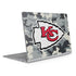 NFL Kansas City Chiefs Camo Surface Book 2 13.5in Skin