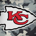 NFL Kansas City Chiefs Camo Surface Book 2 13.5in Skin