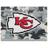 NFL Kansas City Chiefs Camo Surface Book 2 15in Skin