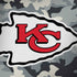 NFL Kansas City Chiefs Camo Surface Book 2 15in Skin