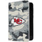 NFL Kansas City Chiefs Camo Surface Duo Skin