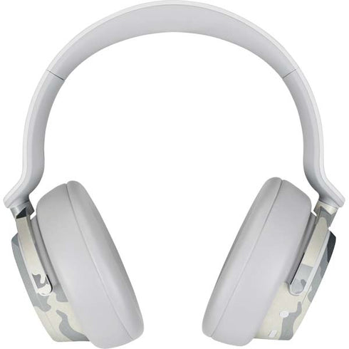NFL Kansas City Chiefs Camo Surface Headphones Skin