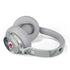 NFL Kansas City Chiefs Camo Surface Headphones Skin