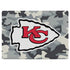 NFL Kansas City Chiefs Camo Surface Laptop 2 Skin