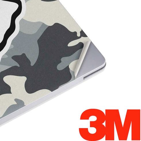 NFL Kansas City Chiefs Camo Surface Laptop 2 Skin