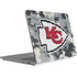 NFL Kansas City Chiefs Camo Surface Laptop Studio Skin