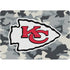 NFL Kansas City Chiefs Camo Surface Laptop Studio Skin