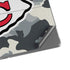 NFL Kansas City Chiefs Camo Surface Pro 8 Skin