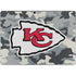 NFL Kansas City Chiefs Camo Surface Pro 9 Skin