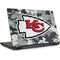 NFL Kansas City Chiefs Camo Lenovo ThinkPad Skin