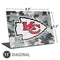 NFL Kansas City Chiefs Camo Universal Laptop 11in (8.8 x 6.2in) Skin