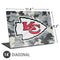 NFL Kansas City Chiefs Camo Universal Laptop 14in (11.4 x 8.2in) Skin