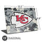 NFL Kansas City Chiefs Camo Universal Laptop 15in (12.2 x 8.8in) Skin