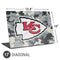 NFL Kansas City Chiefs Camo Universal Laptop 17in (13.8 x 10in) Skin