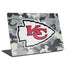 NFL Kansas City Chiefs Camo Universal Laptop 18in (14.6 x 10.6in) Skin