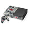 NFL Kansas City Chiefs Camo Xbox One Console and Controller Bundle Skin