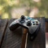 NFL Kansas City Chiefs Camo Xbox One Controller Skin