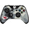 NFL Kansas City Chiefs Camo Xbox One Controller Skin