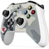 NFL Kansas City Chiefs Camo Xbox One S Controller Skin