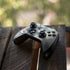 NFL Kansas City Chiefs Camo Xbox One S Controller Skin