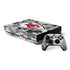 NFL Kansas City Chiefs Camo Xbox One X Bundle Skin
