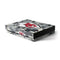 NFL Kansas City Chiefs Camo Xbox One X Console Skin