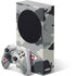 NFL Kansas City Chiefs Camo Xbox Series S Skins