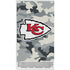 NFL Kansas City Chiefs Camo Xbox Series S Skins