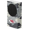 NFL Kansas City Chiefs Camo Xbox Series S Console Skin