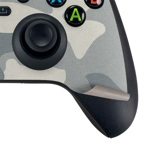 NFL Kansas City Chiefs Camo Xbox Series X Controller Skin