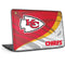 NFL Kansas City Chiefs HP Chromebook Skin