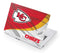 NFL Kansas City Chiefs Acer Chromebook Skin