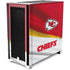 NFL Kansas City Chiefs Corsair 4000D Tempered Glass Mid-Tower ATX Case Skin