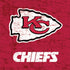 NFL Kansas City Chiefs Distressed Nintendo 2DS XL (2017) Skin