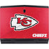 NFL Kansas City Chiefs Distressed Dell Alienware Skin