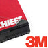 NFL Kansas City Chiefs Distressed Dell Alienware Skin