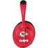 NFL Kansas City Chiefs Distressed Bose Noise Cancelling Headphones 700 Skin