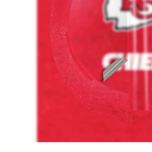 NFL Kansas City Chiefs Distressed Bose Noise Cancelling Headphones 700 Skin