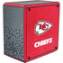 NFL Kansas City Chiefs Distressed Cooler Master MasterBox Q300L Mini Tower Skin
