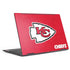 NFL Kansas City Chiefs Distressed HP Envy Skin