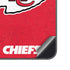 NFL Kansas City Chiefs Distressed Galaxy A14 5G Skin
