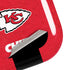 NFL Kansas City Chiefs Distressed Galaxy Buds Pro Skin