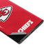 NFL Kansas City Chiefs Distressed Galaxy Note 10 Skin
