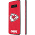 NFL Kansas City Chiefs Distressed Galaxy Note 8 Skin
