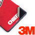 NFL Kansas City Chiefs Distressed Galaxy Note 9 Skin