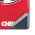 NFL Kansas City Chiefs Distressed Galaxy S20 Fan Edition Skin