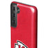 NFL Kansas City Chiefs Distressed Galaxy S21 Plus 5G Pro Case