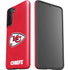 NFL Kansas City Chiefs Distressed Galaxy S21 Plus 5G Pro Case