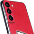 NFL Kansas City Chiefs Distressed Galaxy S22 Plus Skin