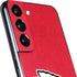 NFL Kansas City Chiefs Distressed Galaxy S22 Skin